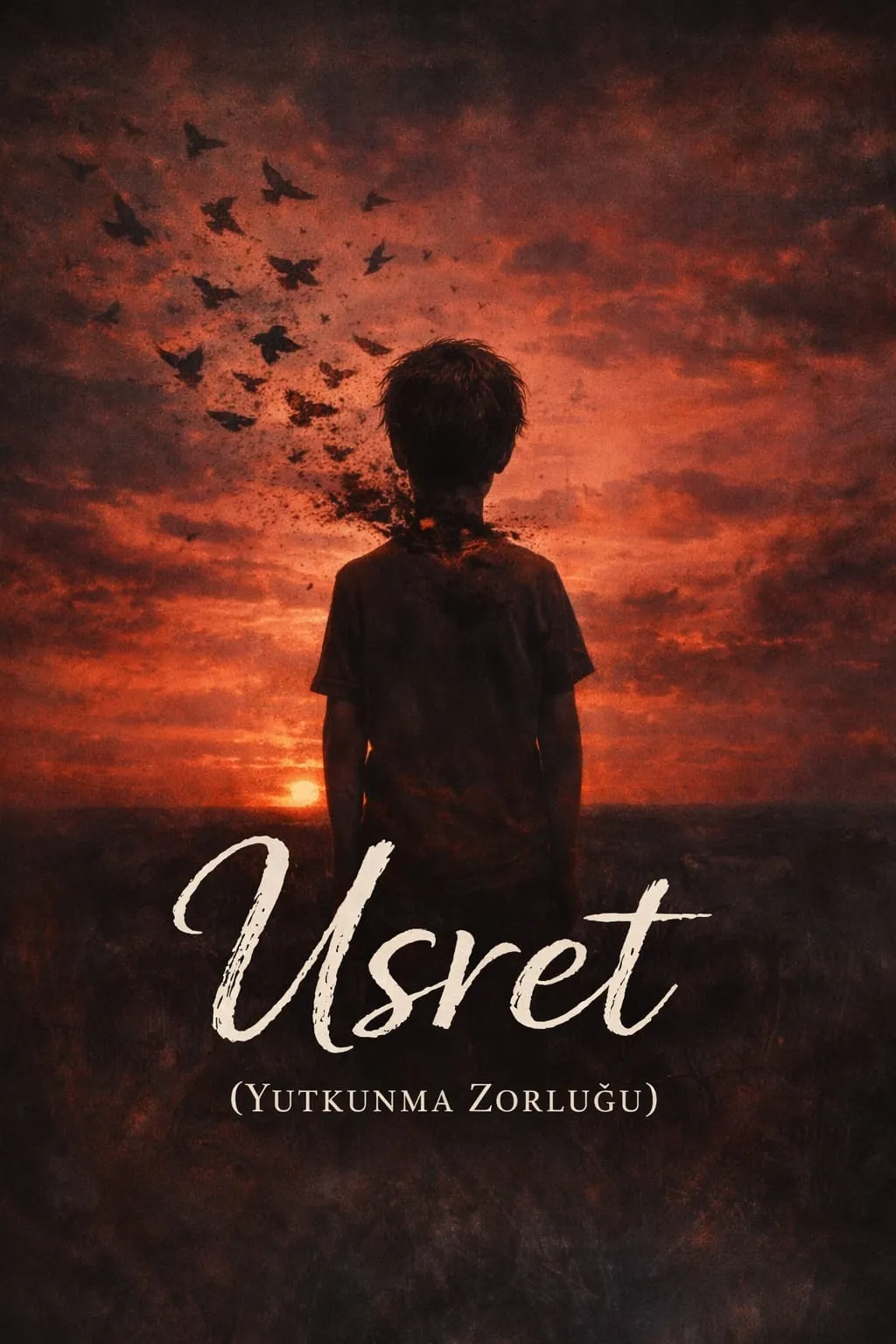 Usret/ Yutkunma Zorluğu